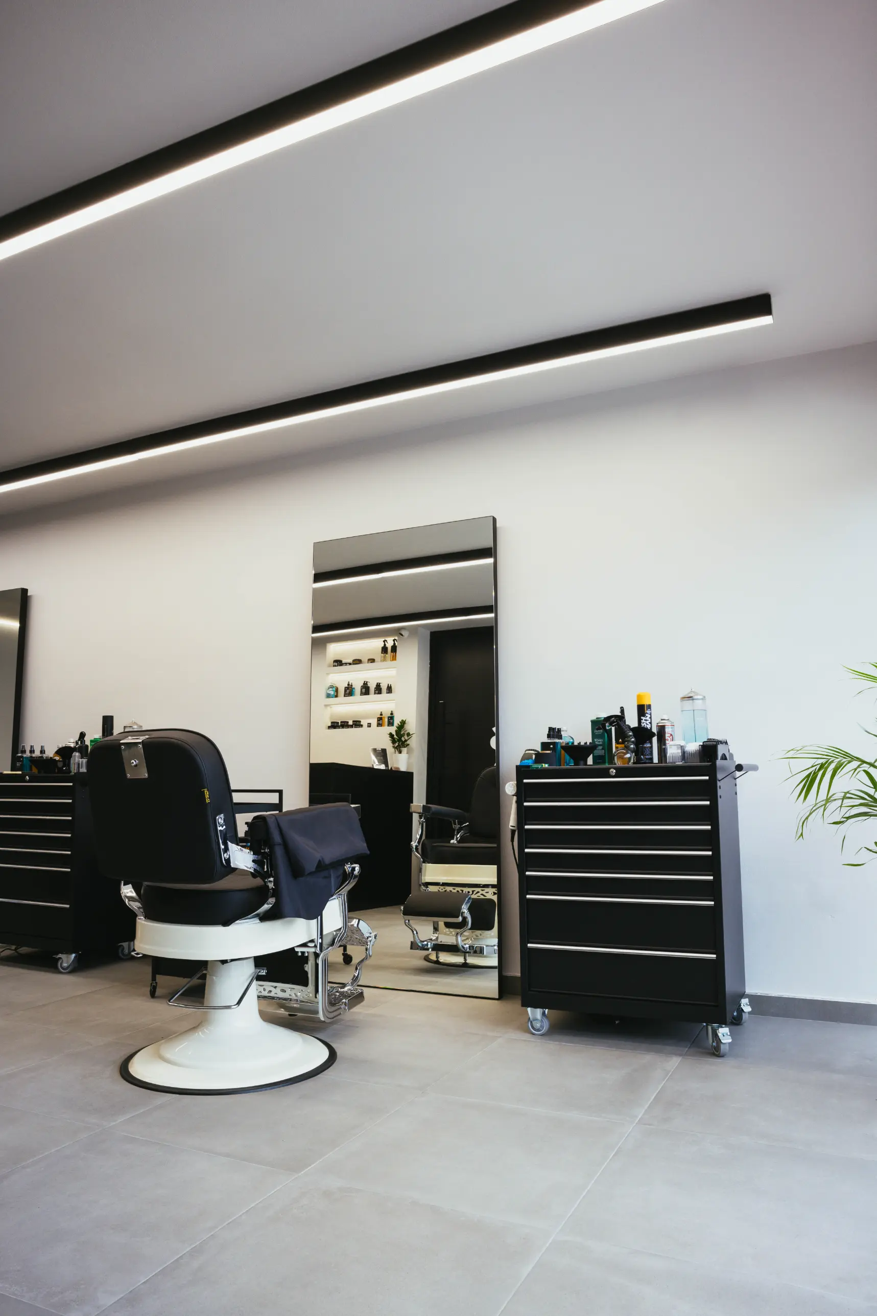 RKS Hair Studio