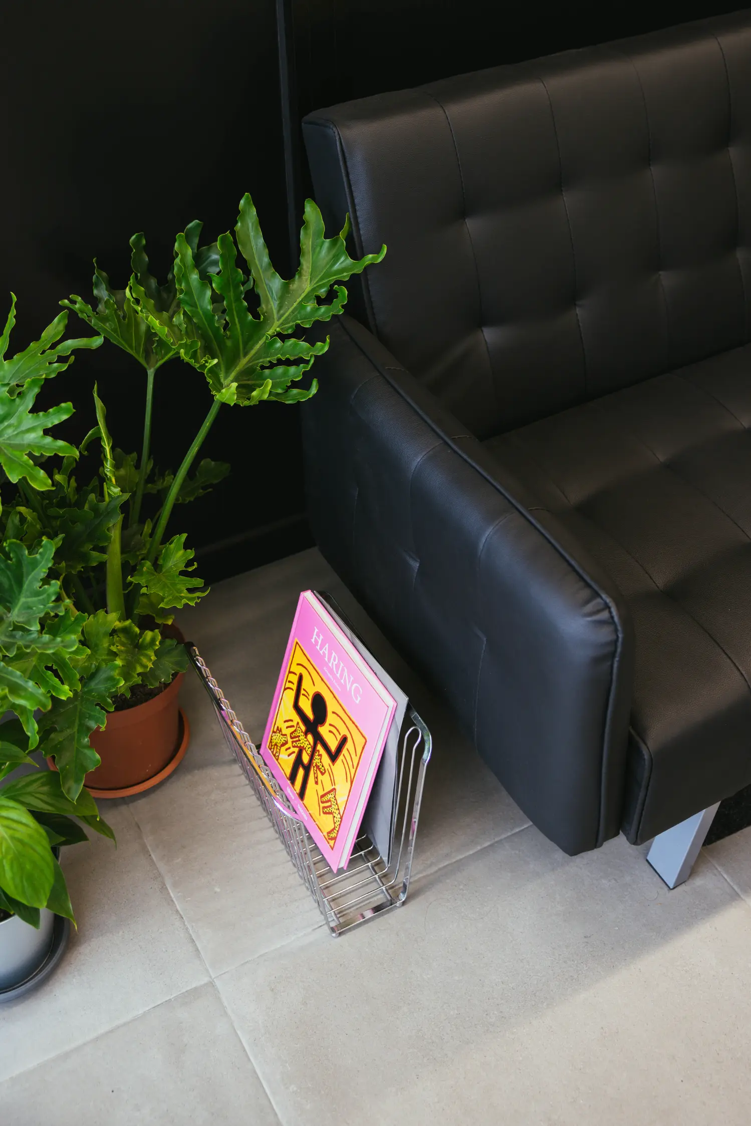 RKS Hair Studio