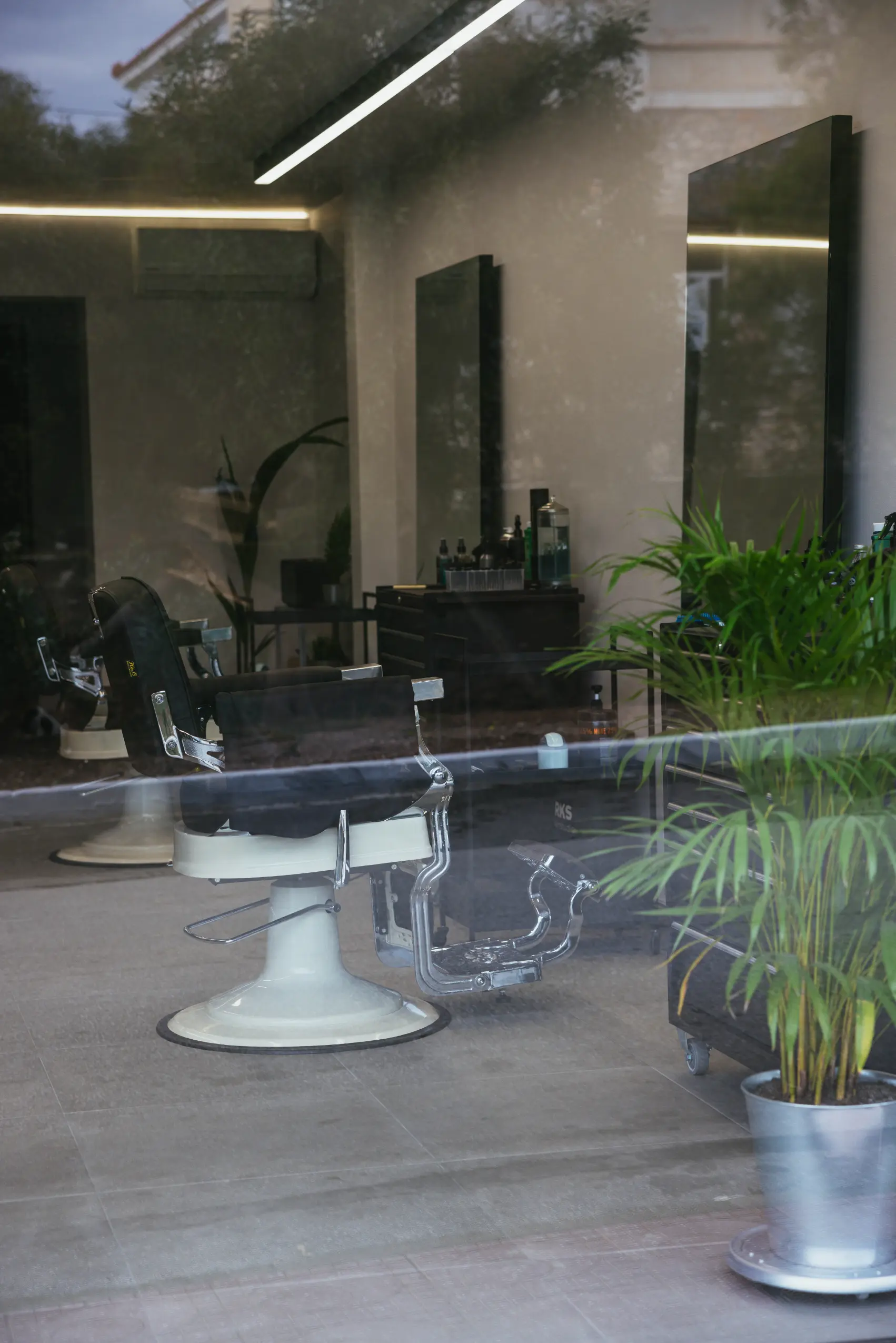 RKS Hair Studio