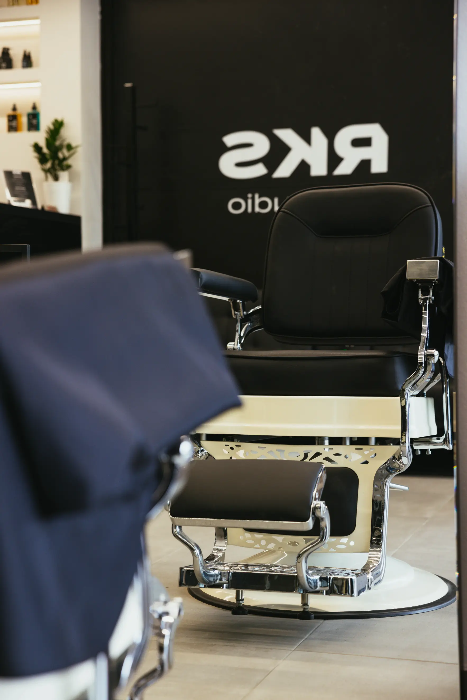 RKS Hair Studio
