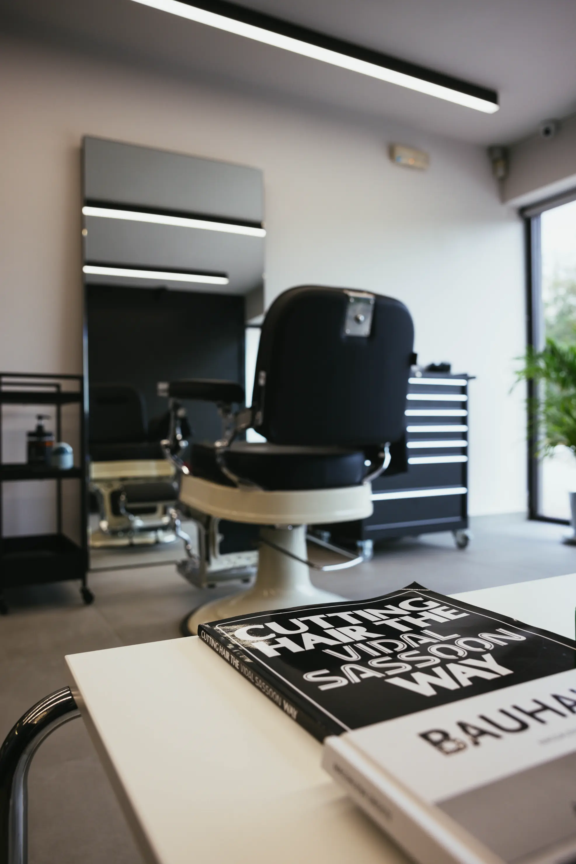 RKS Hair Studio