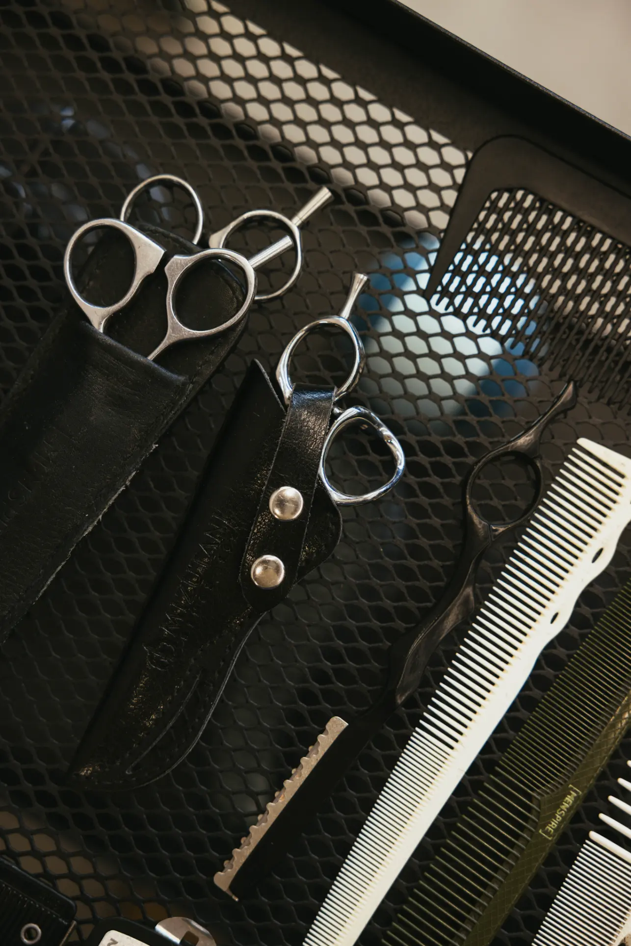 MENS SERVICES